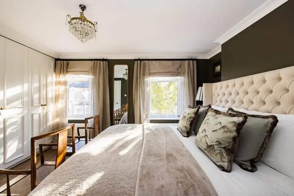 The Fulham House by House of Kip