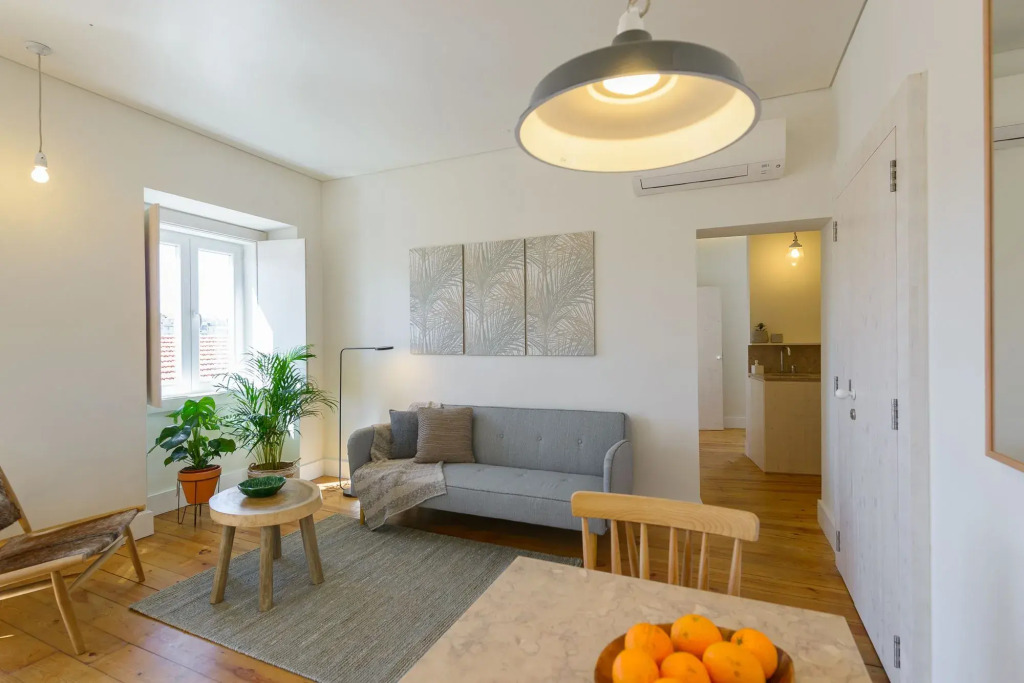 Dona Graca Lisbon Apartments