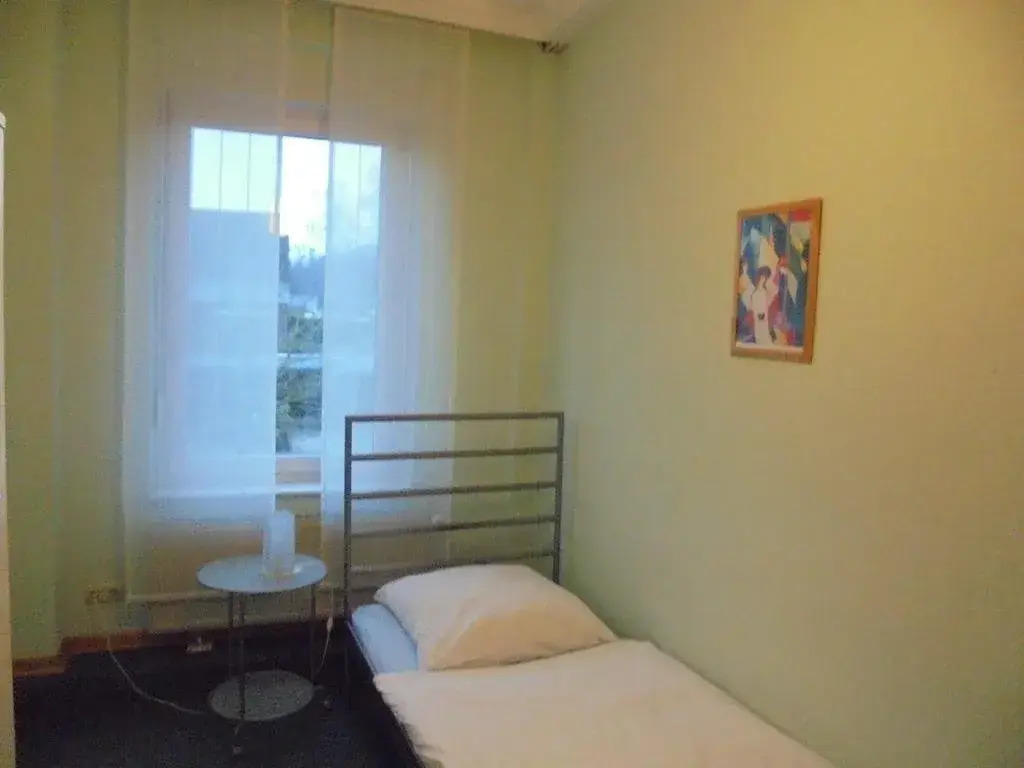Hotel Graf Gerhard