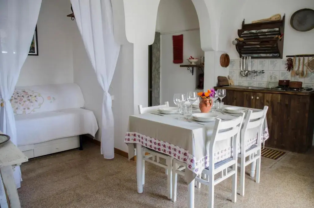 La corte del nonno by Itriahomes