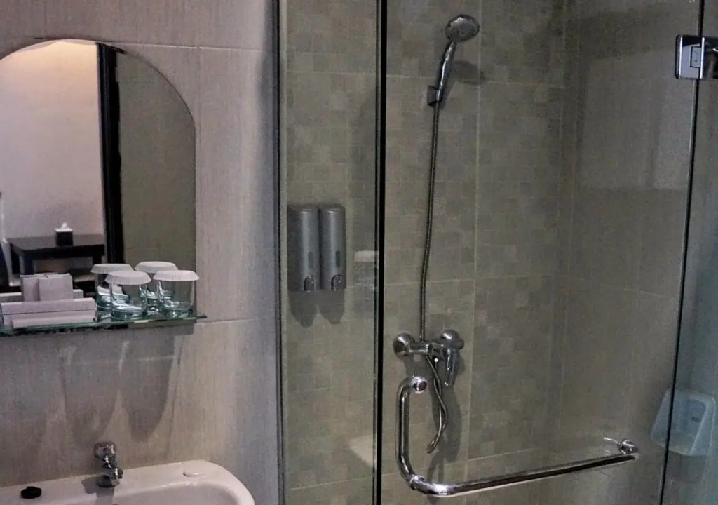 Royal Suite Condotel