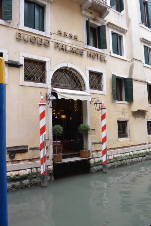 Duodo Palace