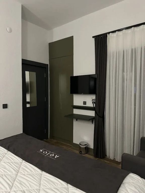 Agios Hotel