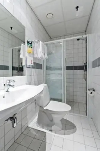 Comfort Hotel Nobel