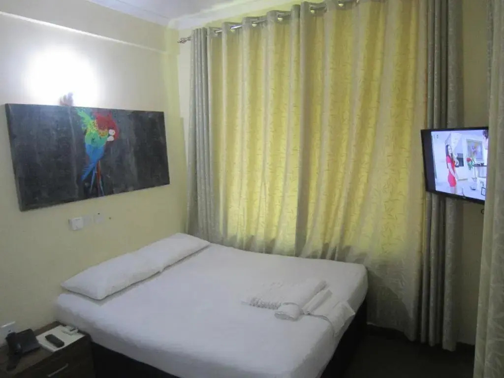 FQ Village Hotel