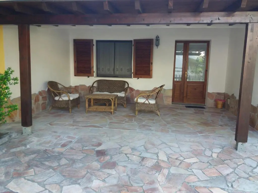 Casa Giovanna