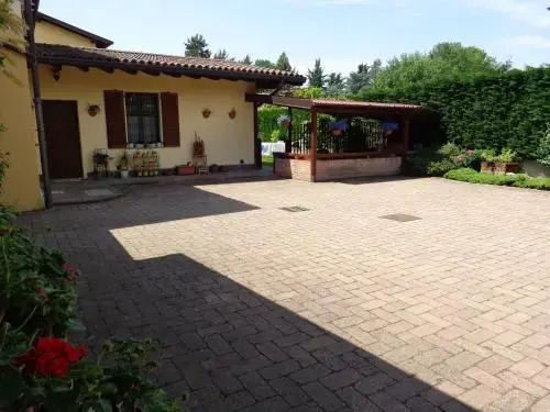 Il Sole Del Borgo