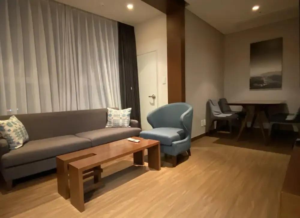 Merciel Hotel