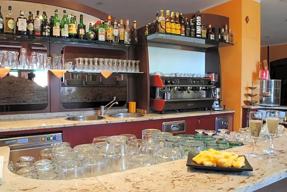 Hotel Cigno Reale