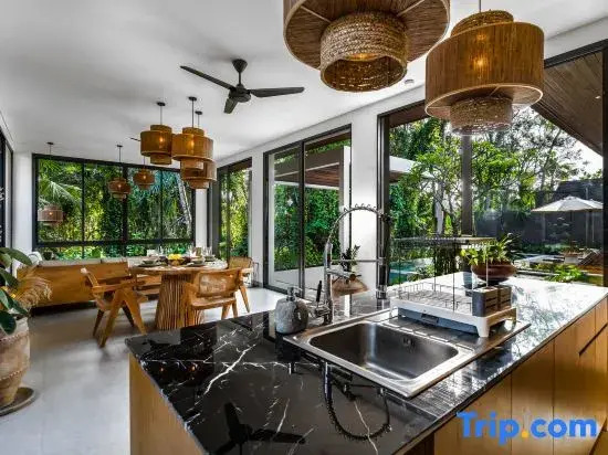 Ubud Villa Sweet Days by BaliSuperHost