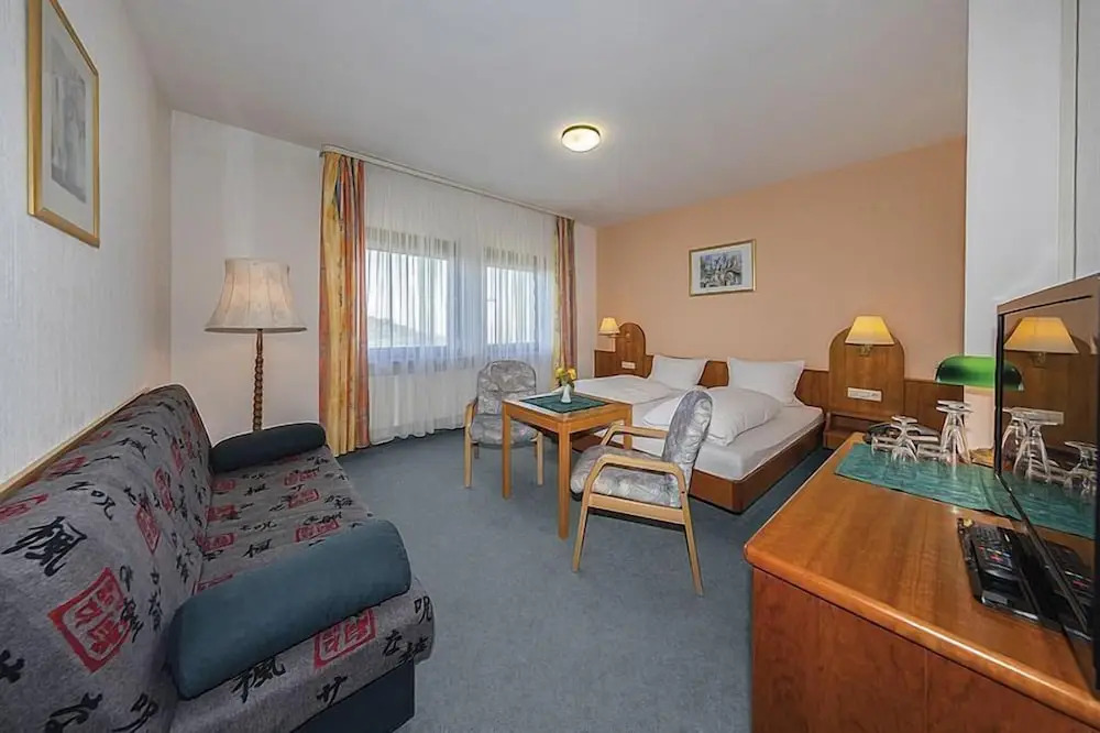 Hotel Bergfried