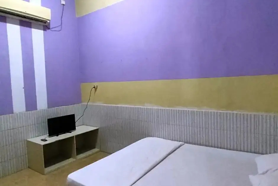 Nadiesti Homestay Samarinda Syariah RedPartner
