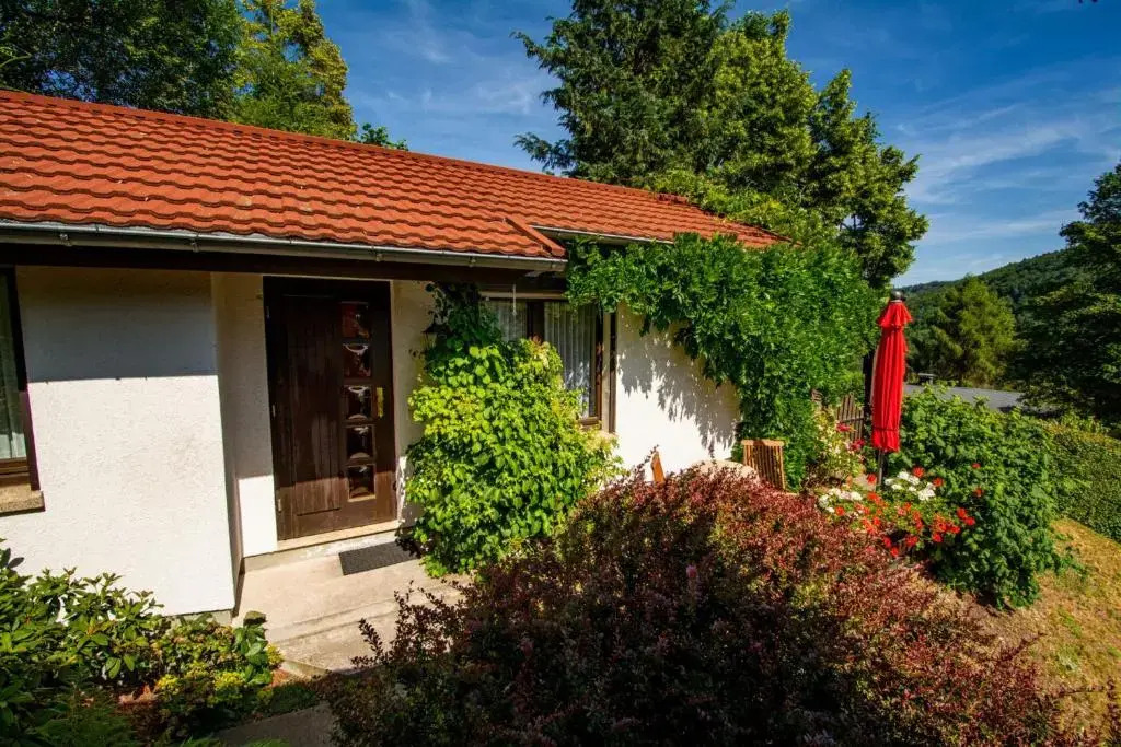 Ferienhaus Kahl