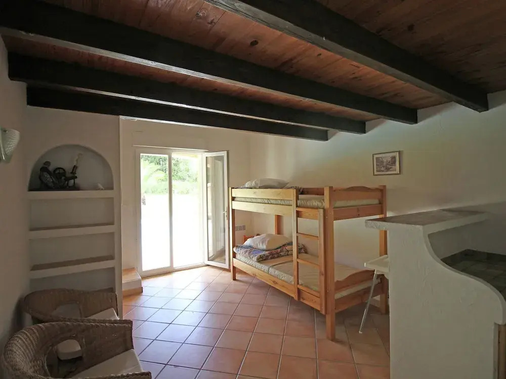 Villa in Provence with Pool and Garden