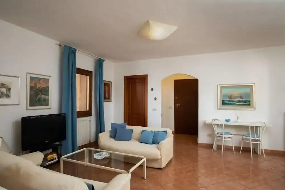 Pedra Mendalza Apartment