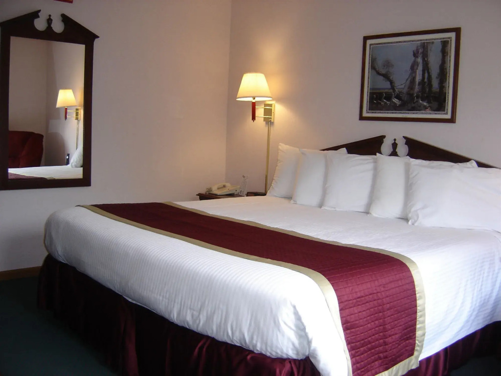 Victorian Inn & Suites-York