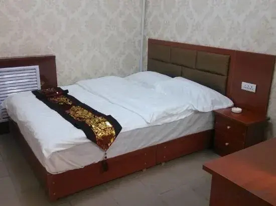 Lanzhou Yunhai Hotel