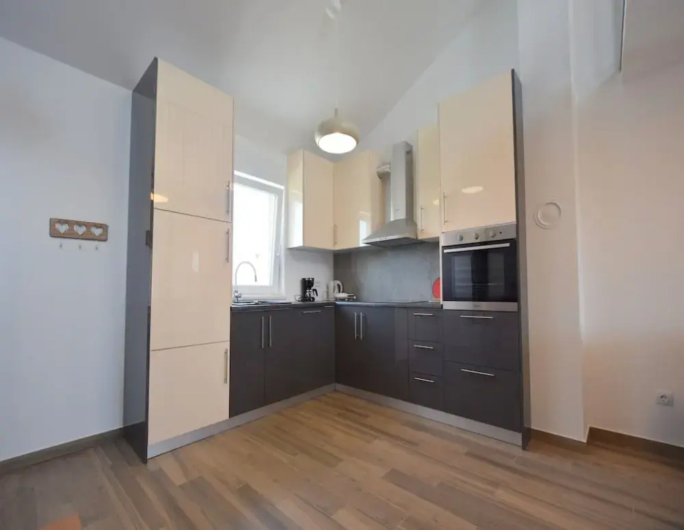 Apartments Medna