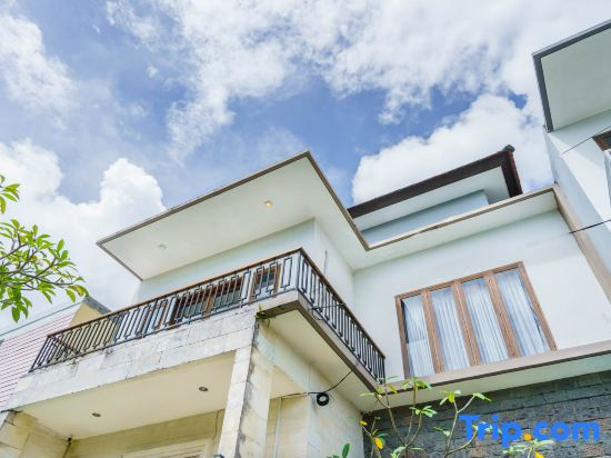 Villa Royal Pandawa Ungasan
