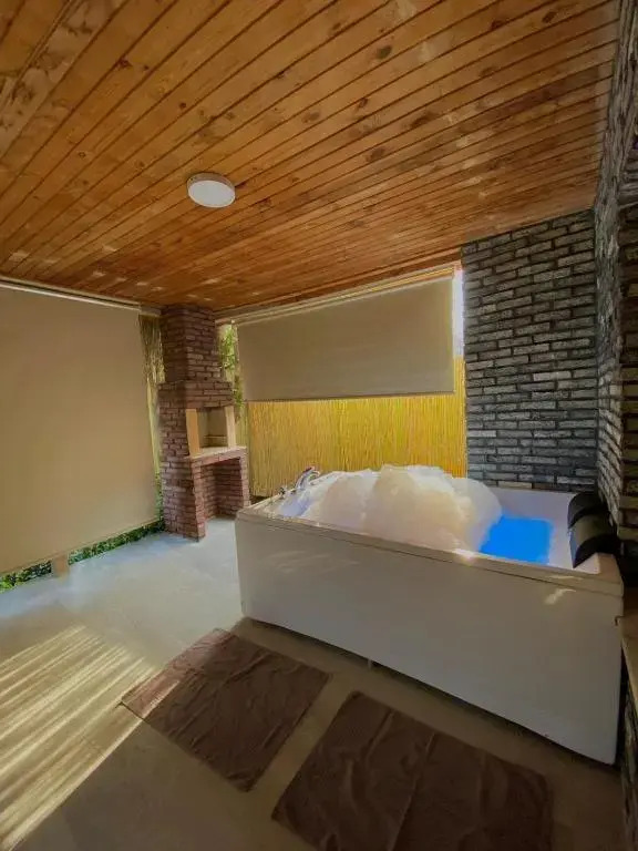 Sapanca Gezgin House