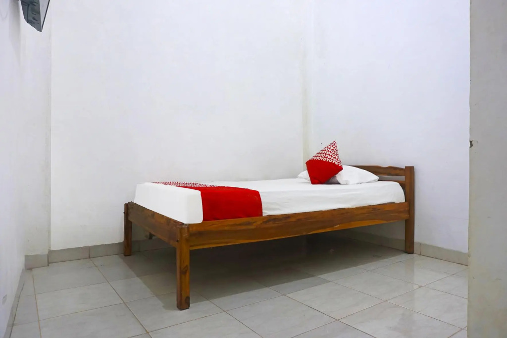 Hotel O Almeerah Homestay Syariah Near RS Hermina