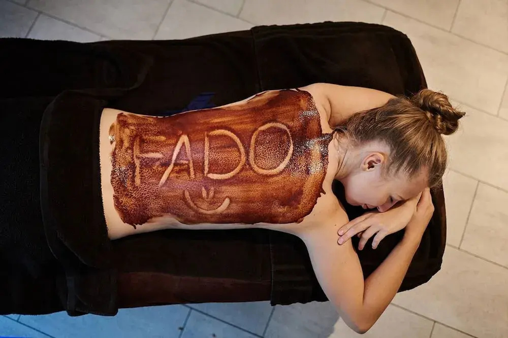 Hotel Fado Spa & Restaurant