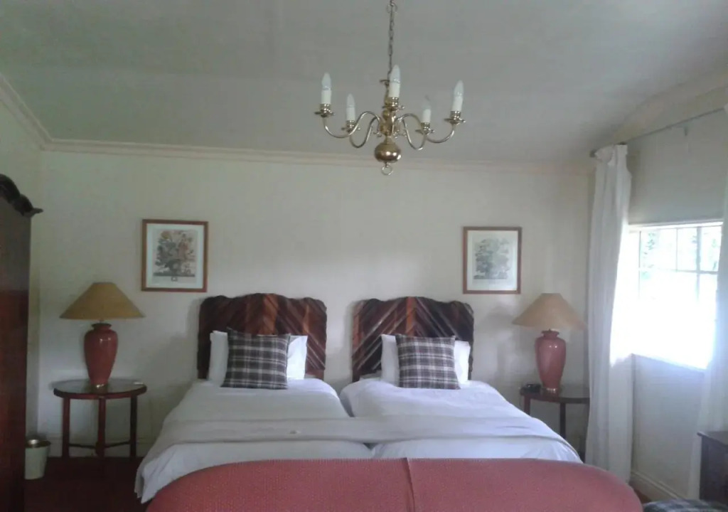 Sherwoods Country House