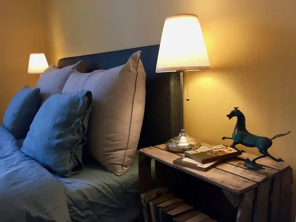 Three Pheasants Boutique Bed and Breakfast