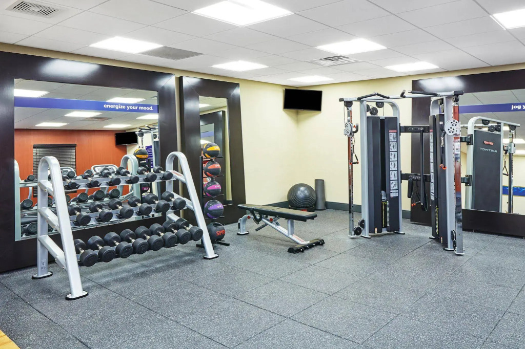 Hampton Inn Fond du Lac