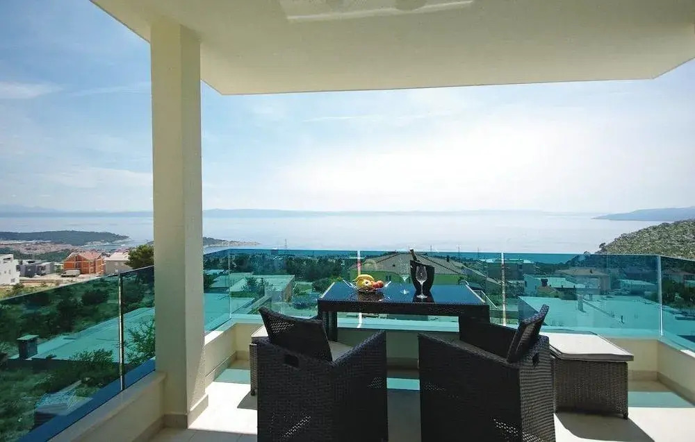 Lux Apartments Makarska