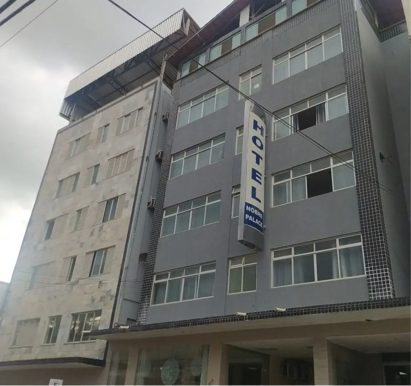 Nobre Palace Hotel