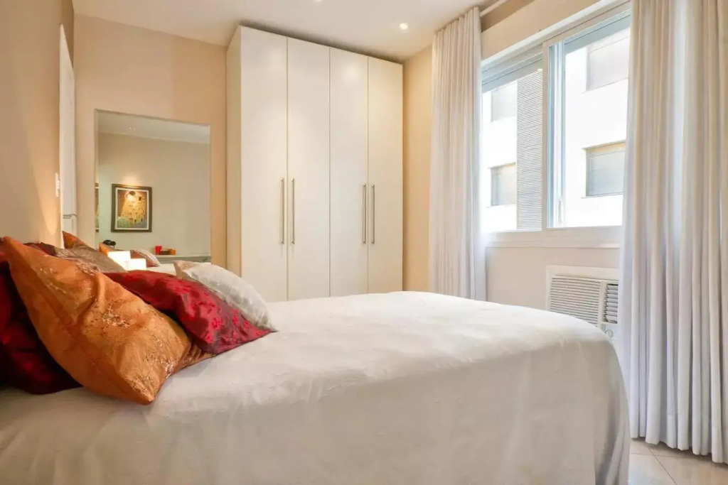 HomeStay 3 - Avenida Carlos Gomes