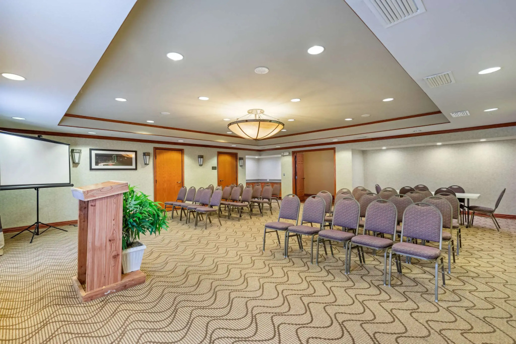 Comfort Suites McKinney-Allen