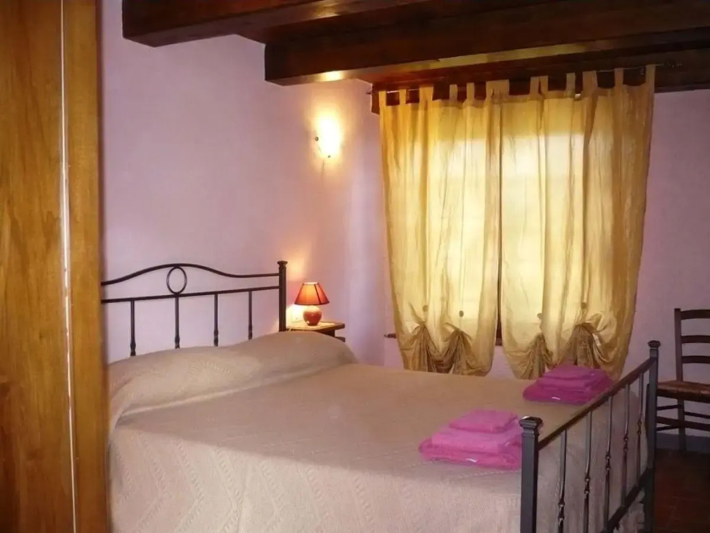 Agriturismo Ristoro del Cavaliere