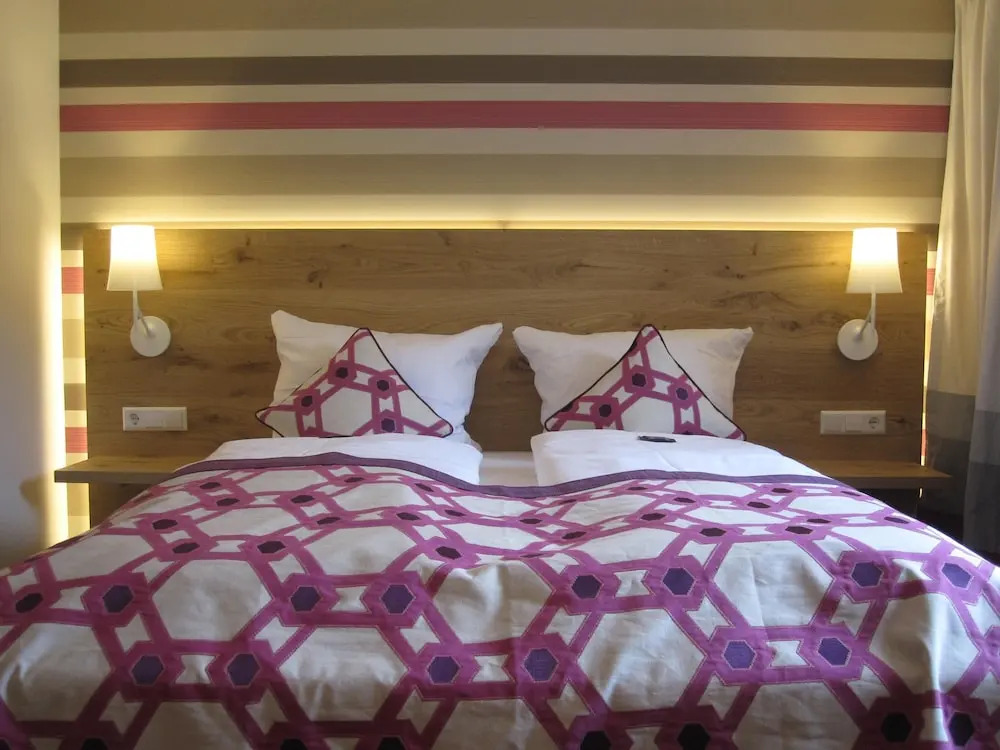 Goldener Adler Oberried - Hotel & Appartements