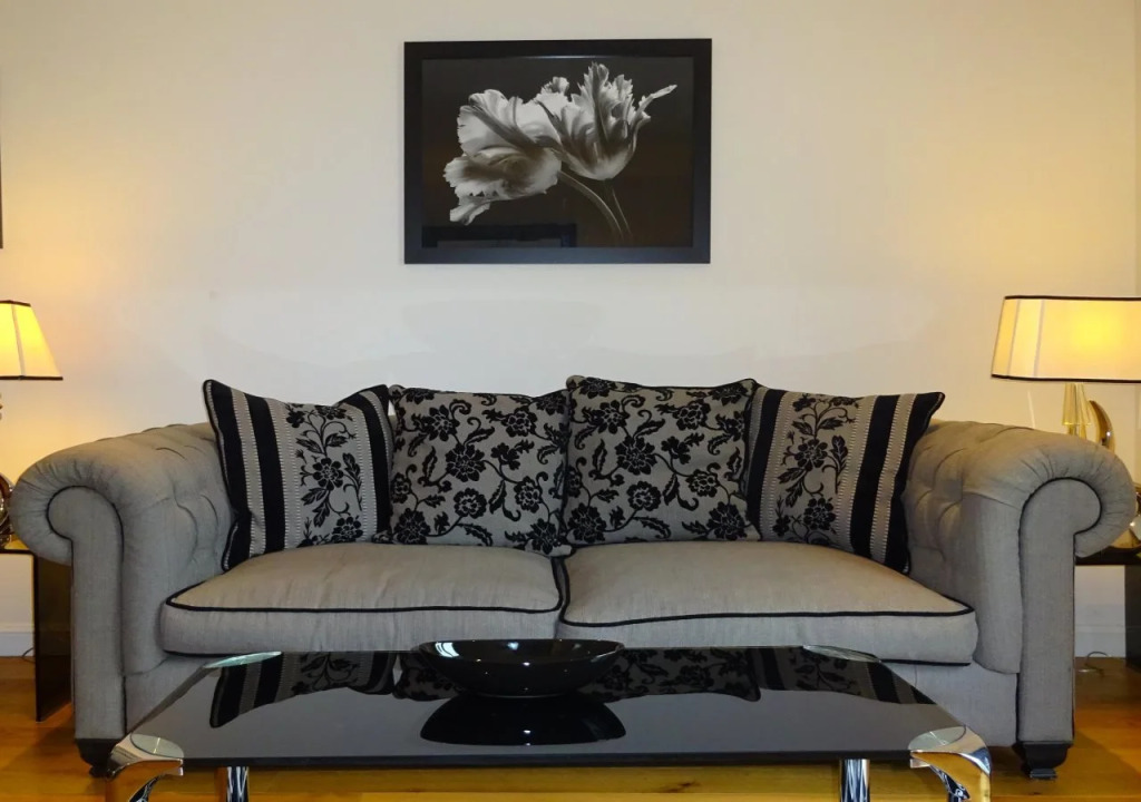 Oakhill Apartments Aberdeen City Centre - Dee Village