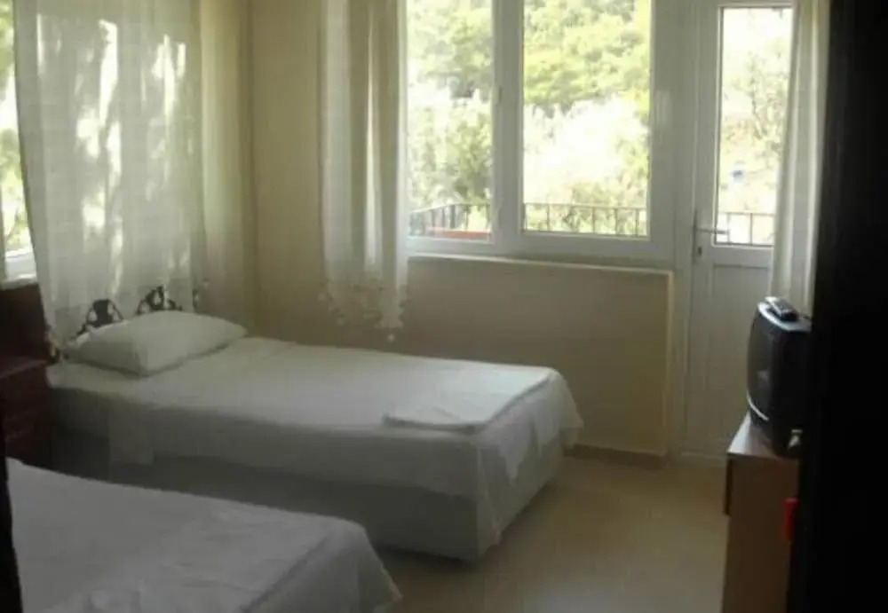 Golden Gate Boutique Hotel