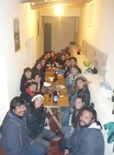 Alojamiento El Cardon Tilcara
