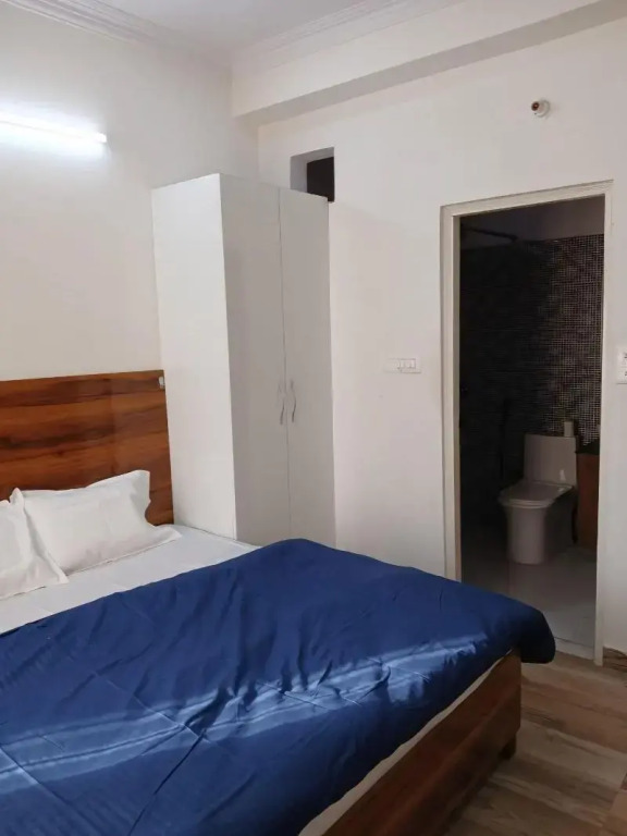 Jaiswal Home Stay