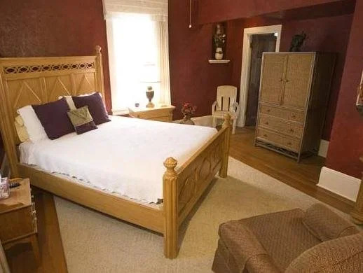 Highland Place Bed and Breakfast