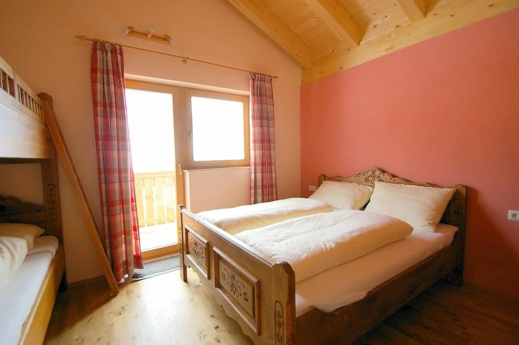 Chalet Melodie