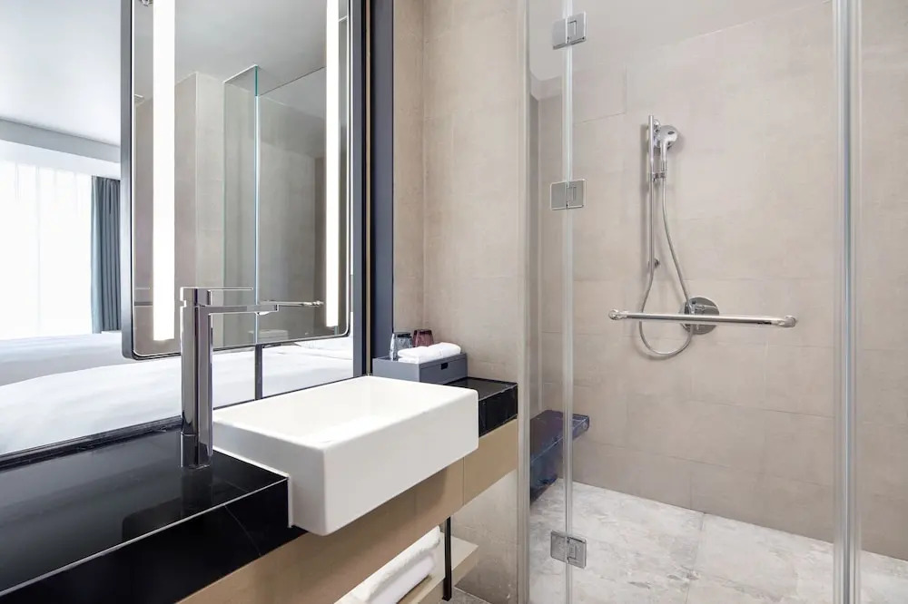 Courtyard Marriott Jiangyin