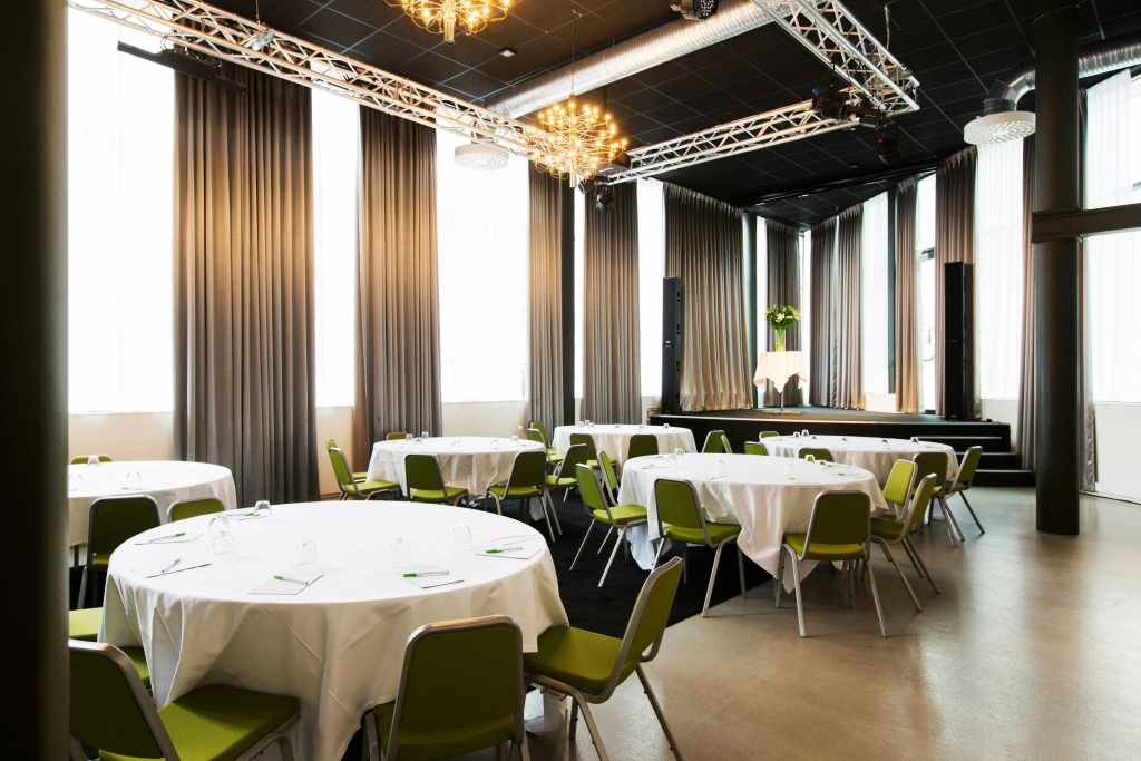 Courtyard by Marriott Stockholm Kungsholmen