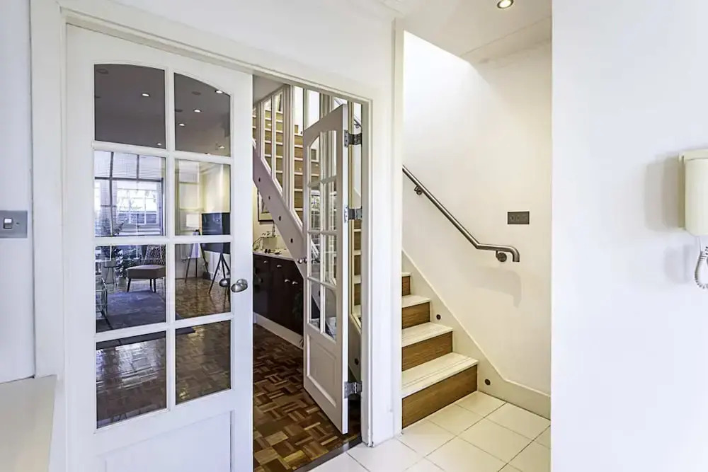 Little Venice House
