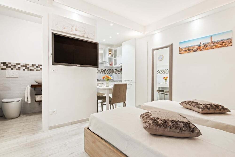 GuestHost - Pratello Il Gelso Apartments