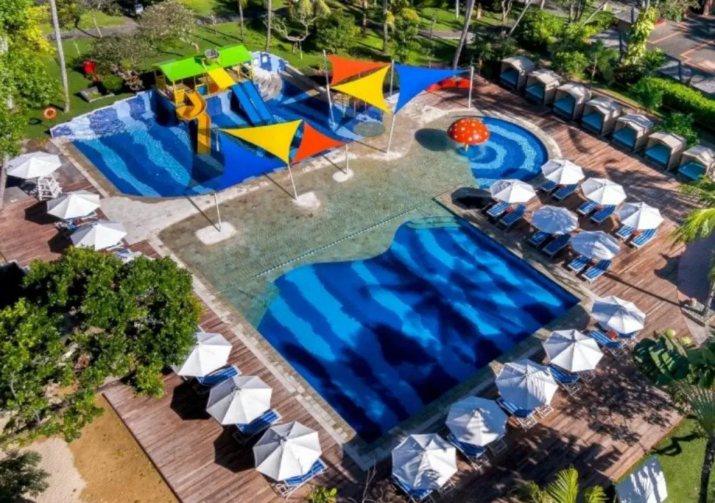 Prama Sanur Beach Bali