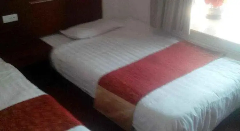 Sunshine Hotel Xijing Hospital