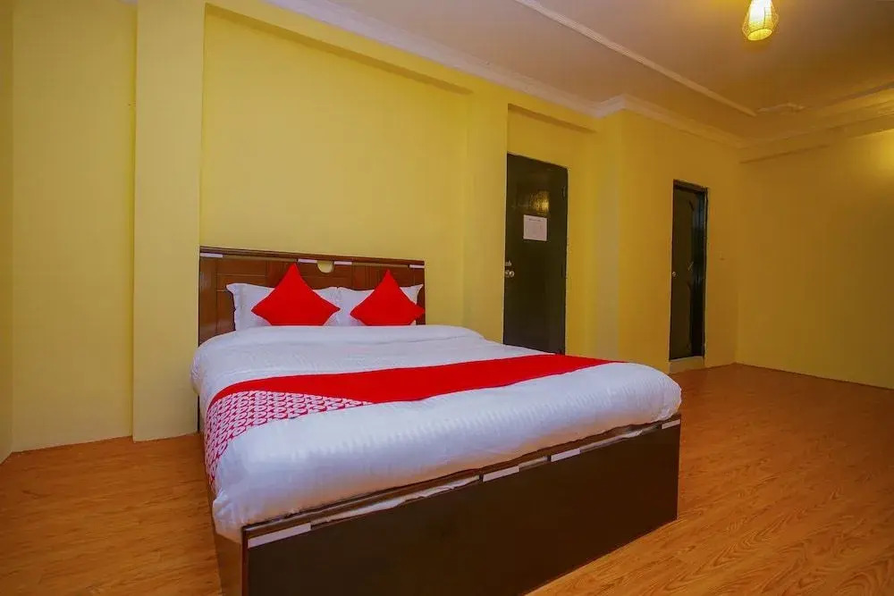 Oyo 623 Valley View Resort