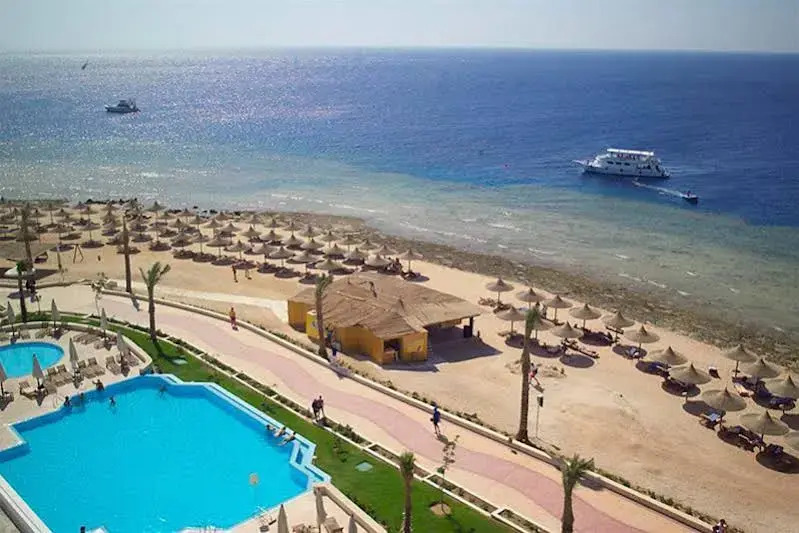 Melia Sinai