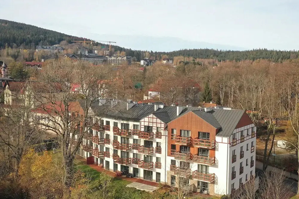 RentPlanet - Holiday Mountain Residence